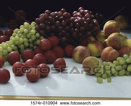 Assorted fruits View Large Photo Image Picture - Assorted fruits. Fotosearch