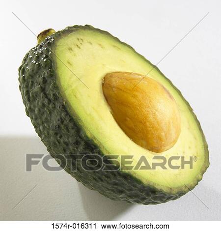 Avocado View Large Photo Image Stock Image - Avocado. Fotosearch