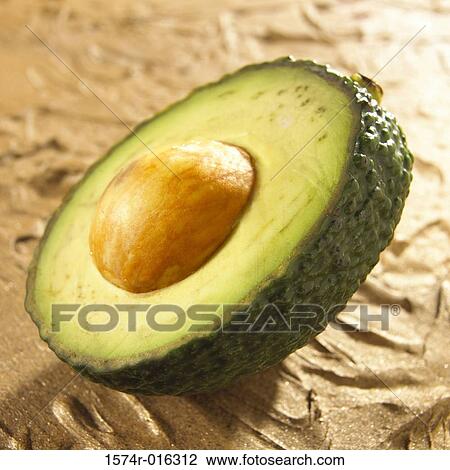 Avocado View Large Photo Image Stock Image - Avocado. Fotosearch