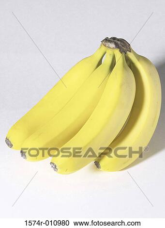 Bunch of bananas View Large Photo Image Stock Image - Bunch of bananas. Fotosearch
