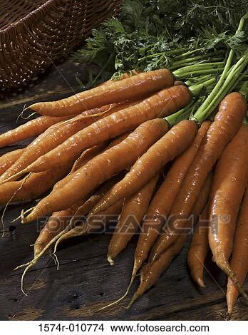 Carrots View Large Photo Image Picture - Carrots. Fotosearch