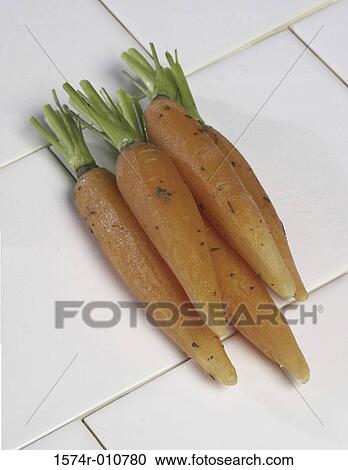Carrots View Large Photo Image Stock Image - Carrots. Fotosearch