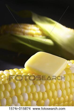 Corn View Large Photo Image Picture - Corn. Fotosearch