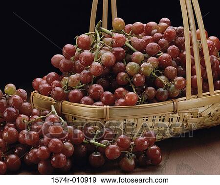 Grapes View Large Photo Image Stock Photo - Grapes. Fotosearch