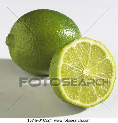 Limes View Large Photo Image Picture - Limes. Fotosearch