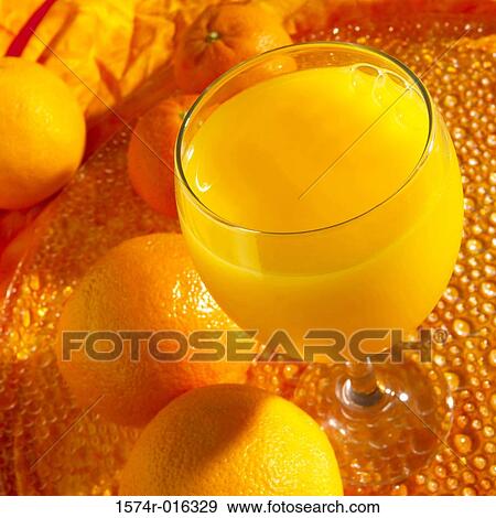 Orange Juice View Large Photo Image Stock Photo - Orange Juice. Fotosearch