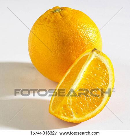 Stock Photo - Oranges. Fotosearch