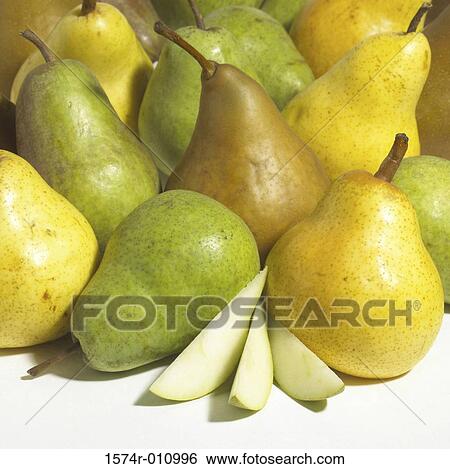 Pears View Large Photo Image Stock Photograph - Pears. Fotosearch