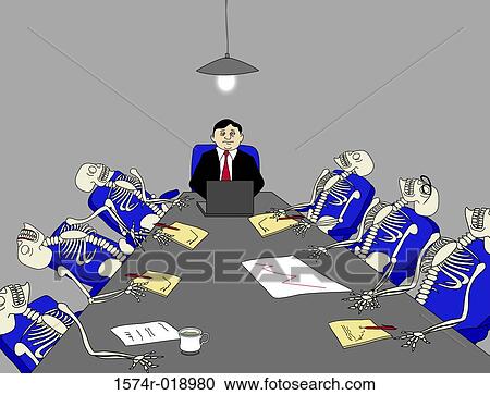 Clipart - Bored Room 2004 Linda Braucht (20th C. American) Computer graphics. Fotosearch
