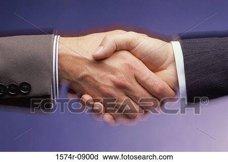 Close-up of two businessmen shaking hands View Large Photo Image Stock Image - Close-up of two businessmen shaking hands. Fotosearch