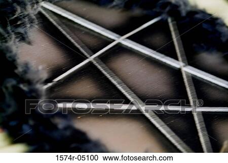 Close-up of the Star of David View Large Photo Image Stock Image - Close-up of the Star of David. Fotosearch