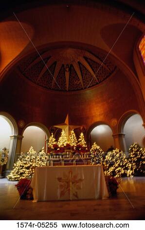 Interior of a church, Mission San Francisco de Asis, San Francisco, California, USA View Large Photo Image Stock Photography - Interior of a church, Mission San Francisco de Asis, San Francisco, California, USA. Fotosearch