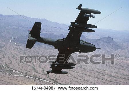 A-37B Dragonfly Light Strike plane in flight View Large Photo Image Stock Photo - A-37B Dragonfly Light Strike plane in flight. Fotosearch