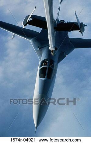 Aerial view of an EF-111 Raven refueled by a KC-10A inflight View Large Photo Image Stock Image - Aerial view of an EF-111 Raven refueled by a KC-10A inflight. Fotosearch