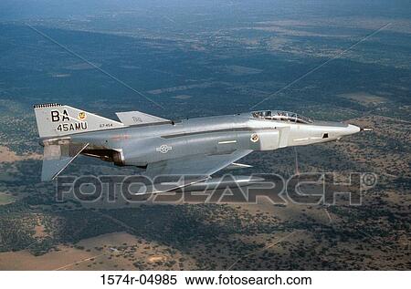 Aerial view of an F-4E Phantom II in flight View Large Photo Image Stock Photography - Aerial view of an F-4E Phantom II in flight. Fotosearch