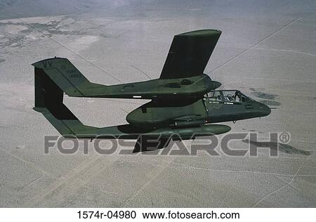 Aerial view of an OV-10 Bronco in flight View Large Photo Image Stock Image - Aerial view of an OV-10 Bronco in flight. Fotosearch