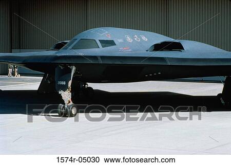 Close-up of a B-2 Stealth Bomber View Large Photo Image Stock Image - Close-up of a B-2 Stealth Bomber. Fotosearch