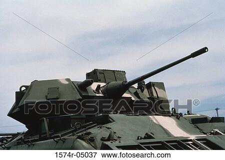 Close-up of an M3 Bradley tank View Large Photo Image Stock Photo - Close-up of an M3 Bradley tank. Fotosearch