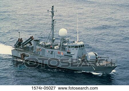 High angle view of a USS Pegasus PHM-1 in the sea View Large Photo Image Stock Photo - High angle view of a USS Pegasus PHM-1 in the sea. Fotosearch