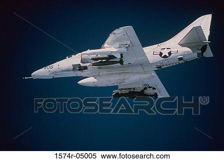 High angle view of an A-4 Skyhawk View Large Photo Image Stock Photography - High angle view of an A-4 Skyhawk. Fotosearch