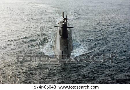 High angle view of the submarine USS Thomas Jefferson View Large Photo Image Stock Image - High angle view of the submarine USS Thomas Jefferson. Fotosearch