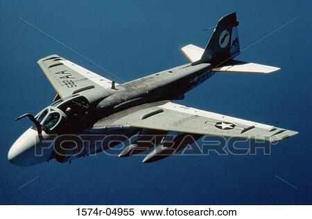 KA-6D Intruder in flight View Large Photo Image Stock Photography - KA-6D Intruder in flight. Fotosearch