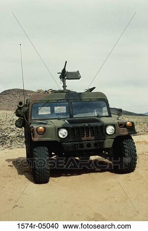 M988 High-Mobility Multipurpose Wheeled Vehicle in the desert View Large Photo Image Stock Image - M988 High-Mobility Multipurpose Wheeled Vehicle in the desert. Fotosearch