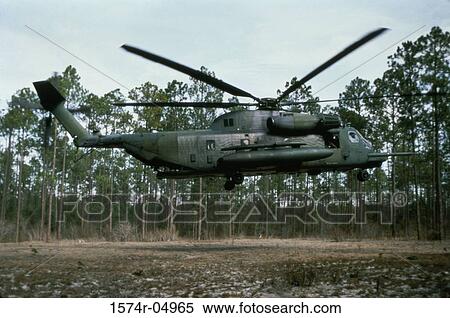 MH-53H Pave Low landing View Large Photo Image Stock Photography - MH-53H Pave Low landing. Fotosearch