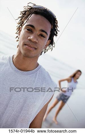 Portrait of a teenage boy View Large Photo Image Stock Image - Portrait of a teenage boy. Fotosearch