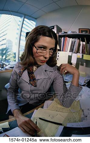 Portrait of a businesswoman View Large Photo Image Stock Image - Portrait of a businesswoman. Fotosearch