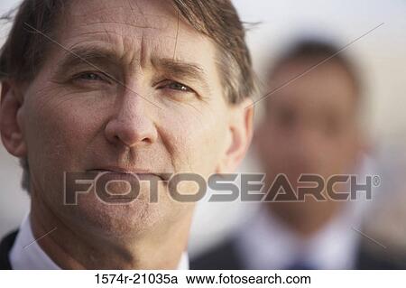 Portrait of a businessman View Large Photo Image Stock Image - Portrait of a businessman. Fotosearch
