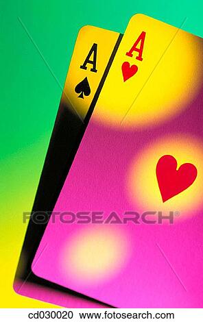 Aces View Large Photo Image Stock Image - Aces. Fotosearch