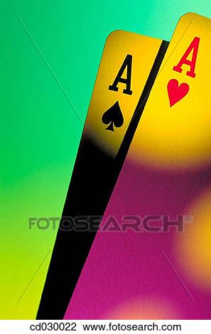 Aces View Large Photo Image Stock Image - Aces. Fotosearch