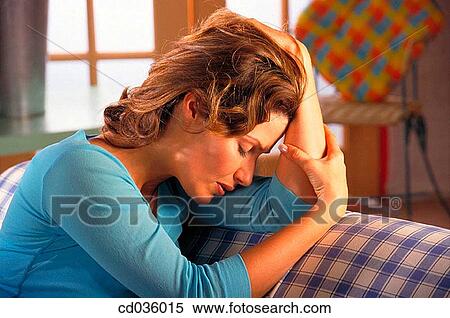 aching, at-home, affliction, ache View Large Photo Image Stock Photography - aching, at-home, affliction, ache. Fotosearch