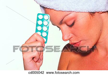 aching, Beauty Care, beauty, aspirin, ache View Large Photo Image Stock Image - aching, Beauty Care, beauty, aspirin, ache. Fotosearch