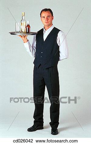 Stock Image - activity, bar, Alcoholic drink, alcohol, ability. Fotosearch