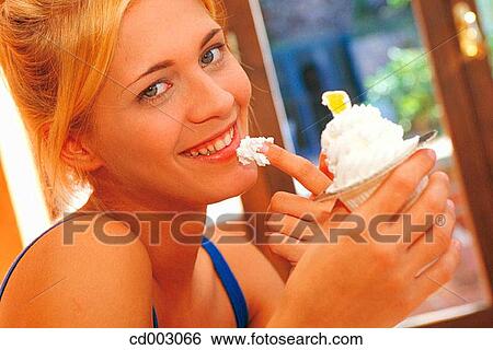 activity, blond, at-home, action View Large Photo Image Stock Photograph - activity, blond, at-home, action. Fotosearch