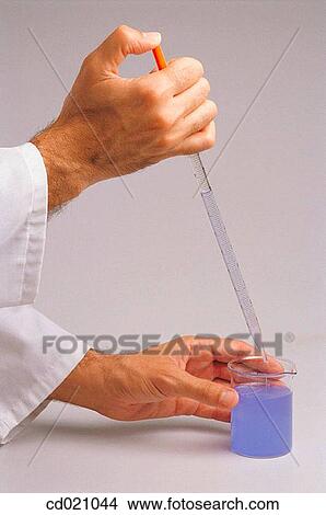 activity, blue, biology, beaker, action View Large Photo Image Picture - activity, blue, biology, beaker, action. Fotosearch