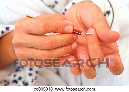 Stock Image - activity, body, Beauty Care, beauty, action. Fotosearch