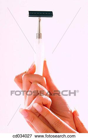 Stock Photo - activity, Body care, Beauty Care, beauty, action. Fotosearch