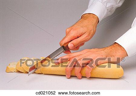 activity, Bread slice, bread, action View Large Photo Image Stock Image - activity, Bread slice, bread, action. Fotosearch