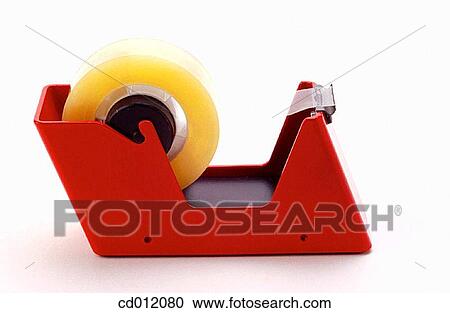Adhesive tape View Large Photo Image Stock Image - Adhesive tape. Fotosearch
