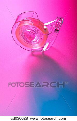 Adhesive tape View Large Photo Image Stock Photo - Adhesive tape. Fotosearch
