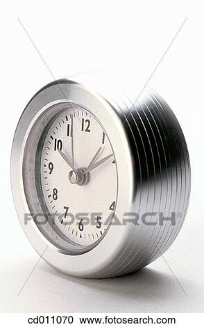 Alarm clock View Large Photo Image Stock Image - Alarm clock. Fotosearch