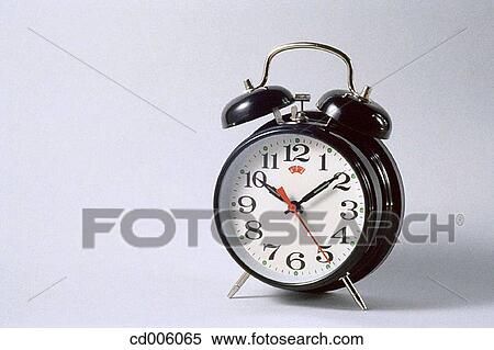 Alarm clock View Large Photo Image Stock Photography - Alarm clock. Fotosearch