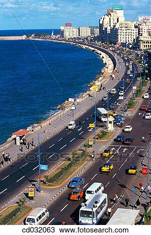 Alexandria View Large Photo Image Stock Image - Alexandria. Fotosearch