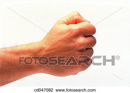 American Sign Language. Letter B View Large Photo Image Stock Image - American Sign Language. Letter B. Fotosearch