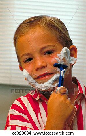 amusing, boy, Beauty Care, beauty, amusement View Large Photo Image Picture - amusing, boy, Beauty Care, beauty, amusement. Fotosearch