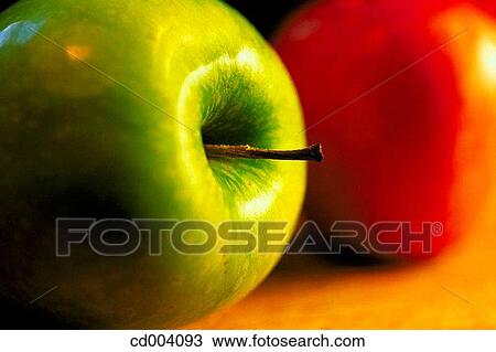 Apples View Large Photo Image Stock Image - Apples. Fotosearch