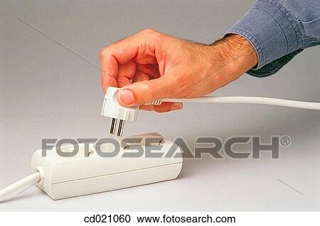 appliance, detail, cable, adapter View Large Photo Image Stock Image - appliance, detail, cable, adapter. Fotosearch